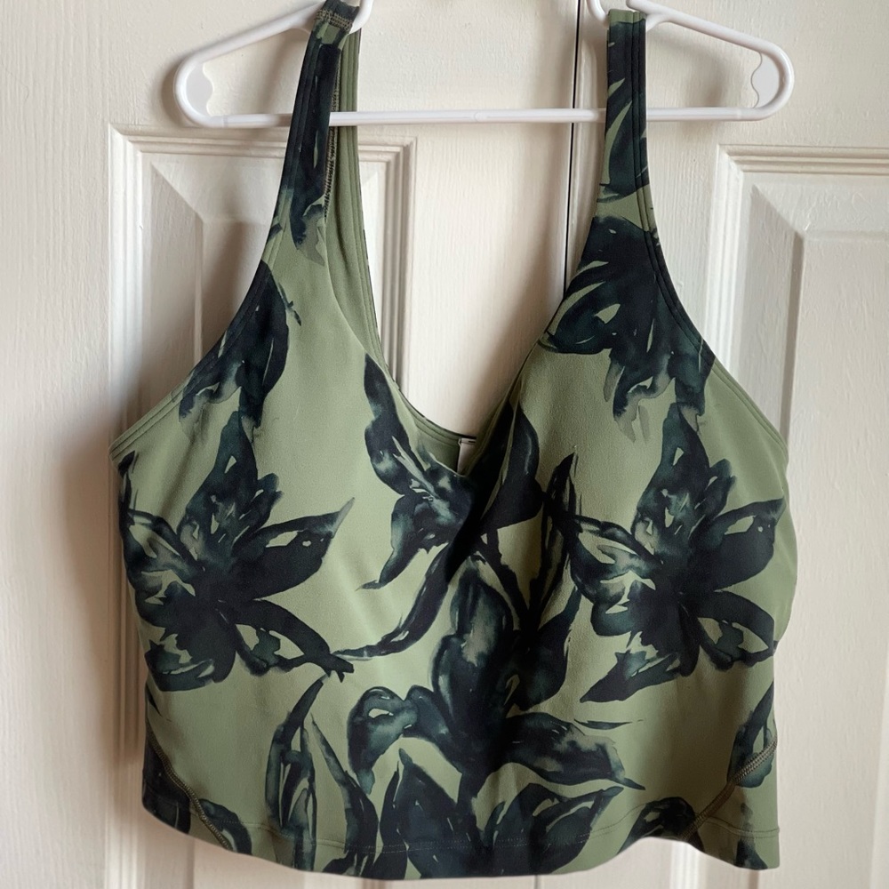 Lululemon Align Tank